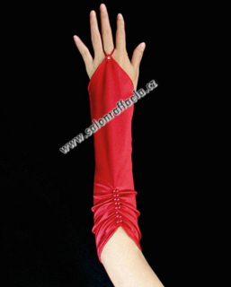 Společenské rukavičky 04