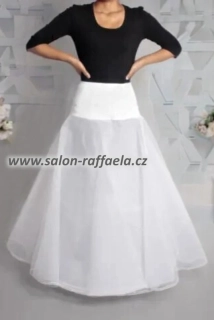 Spodnička - 1 kruh s nápletem